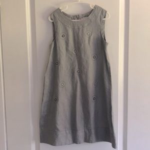 Deux par Deux Dress - size 8